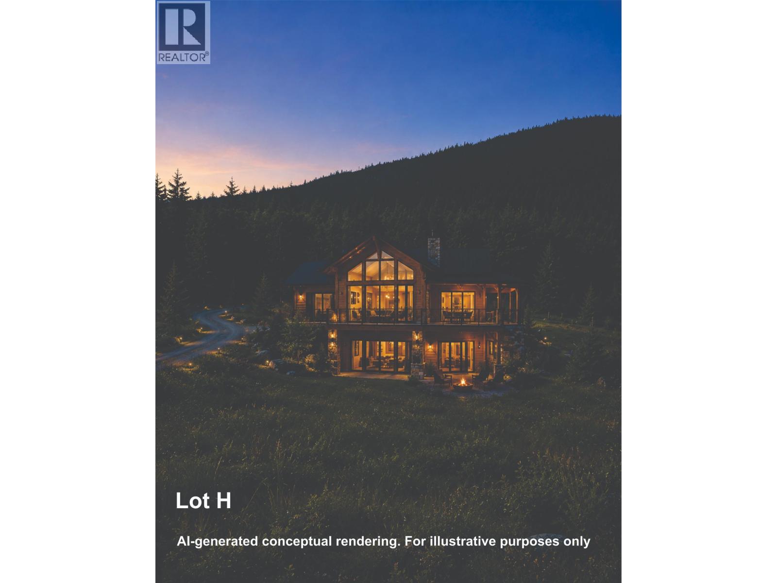 LOT H PANORAMA PARKWAY, Gibsons — photo 2