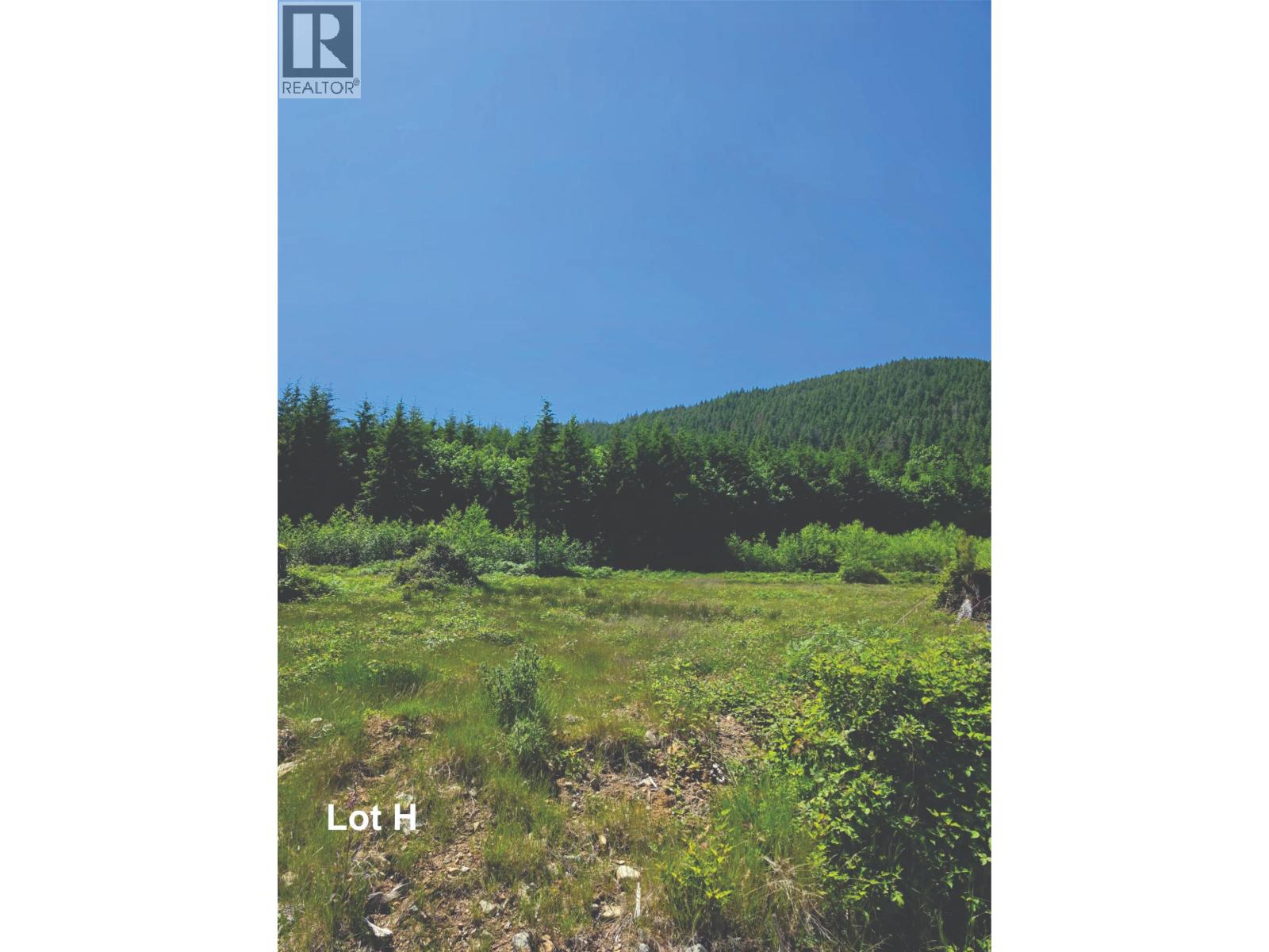 LOT H PANORAMA PARKWAY, Gibsons — photo 3