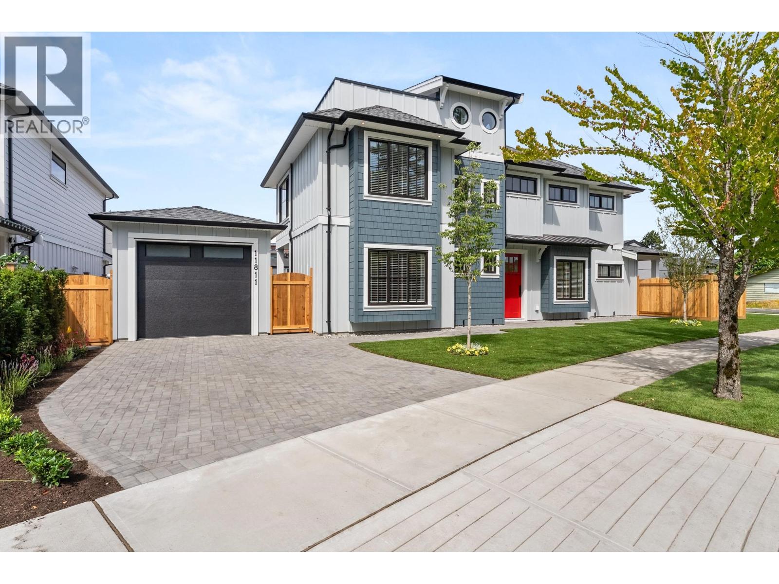 11811 DUNFORD Road, Richmond