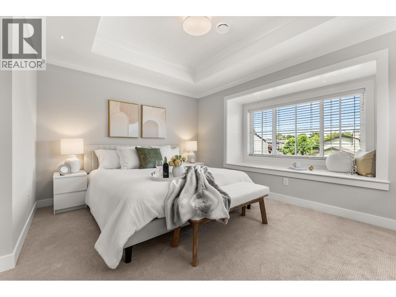 11811 DUNFORD Road, Richmond