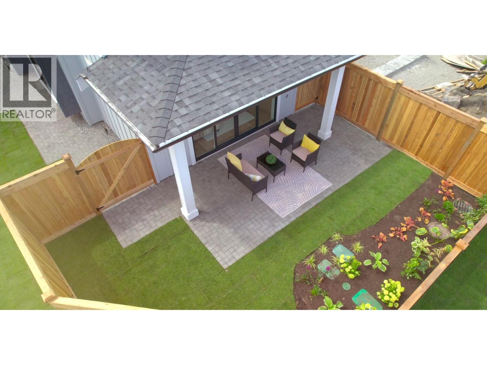 11811 DUNFORD Road, Richmond