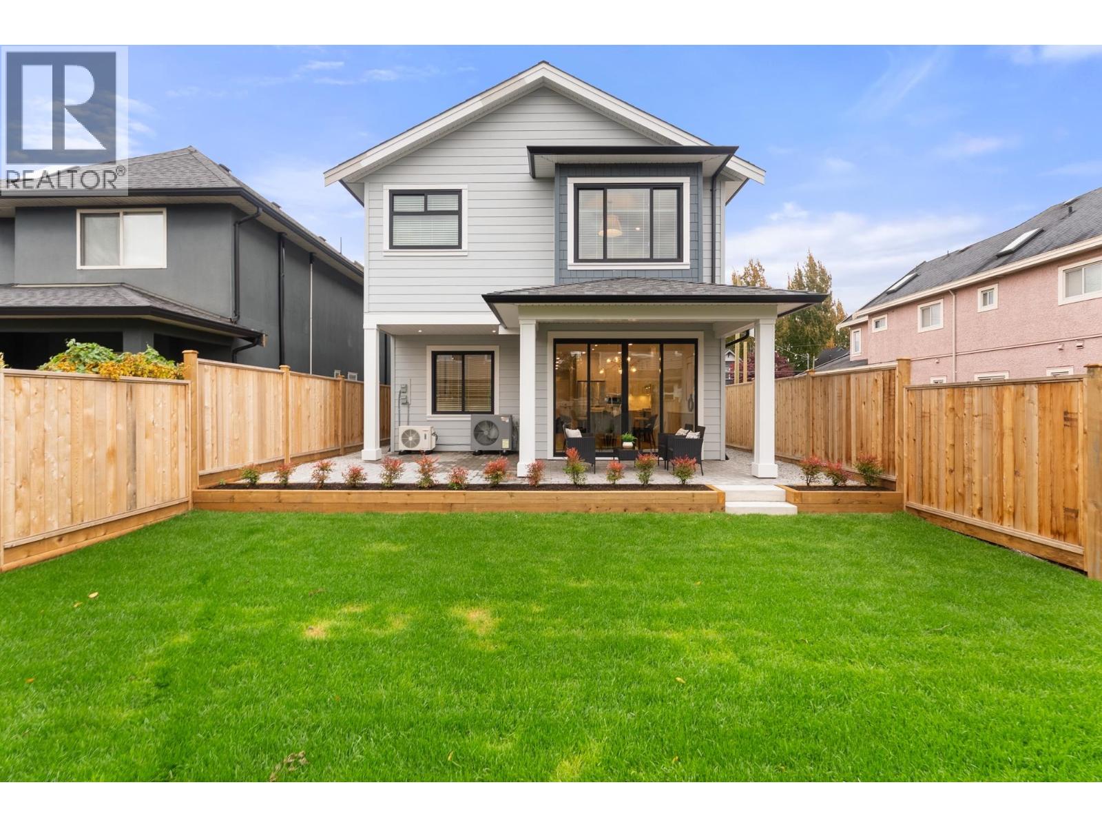 4880 GARRY Street, Richmond