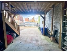 1768 St Clair Avenue W, Toronto, ON M6N1J3 Photo 14