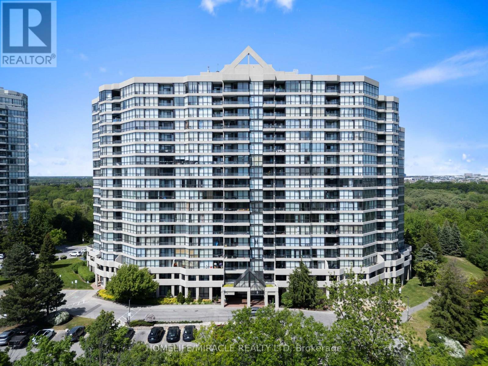 Listing photo of 405 - 5 ROWNTREE ROAD