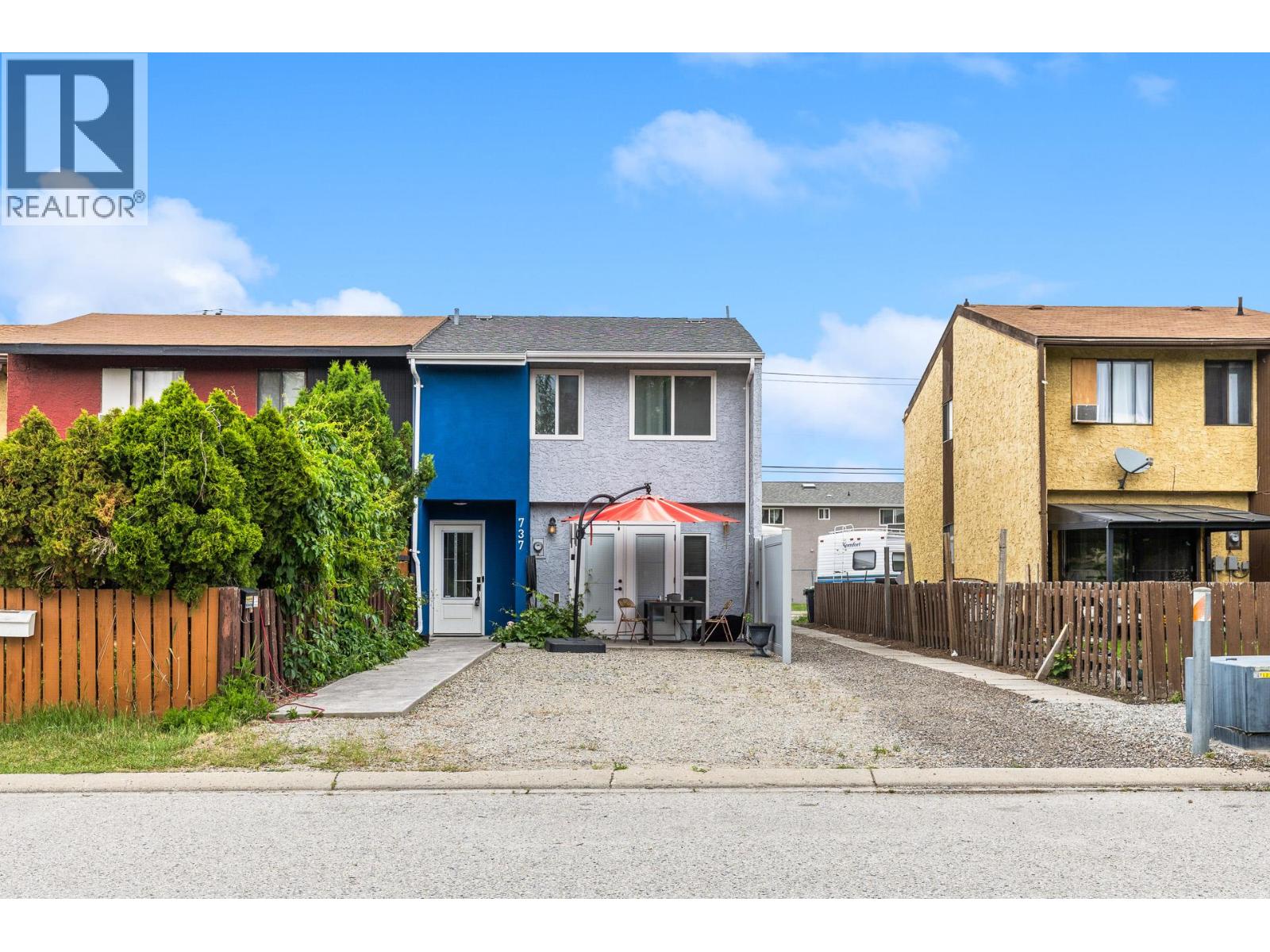 737 Fairway Avenue, Penticton