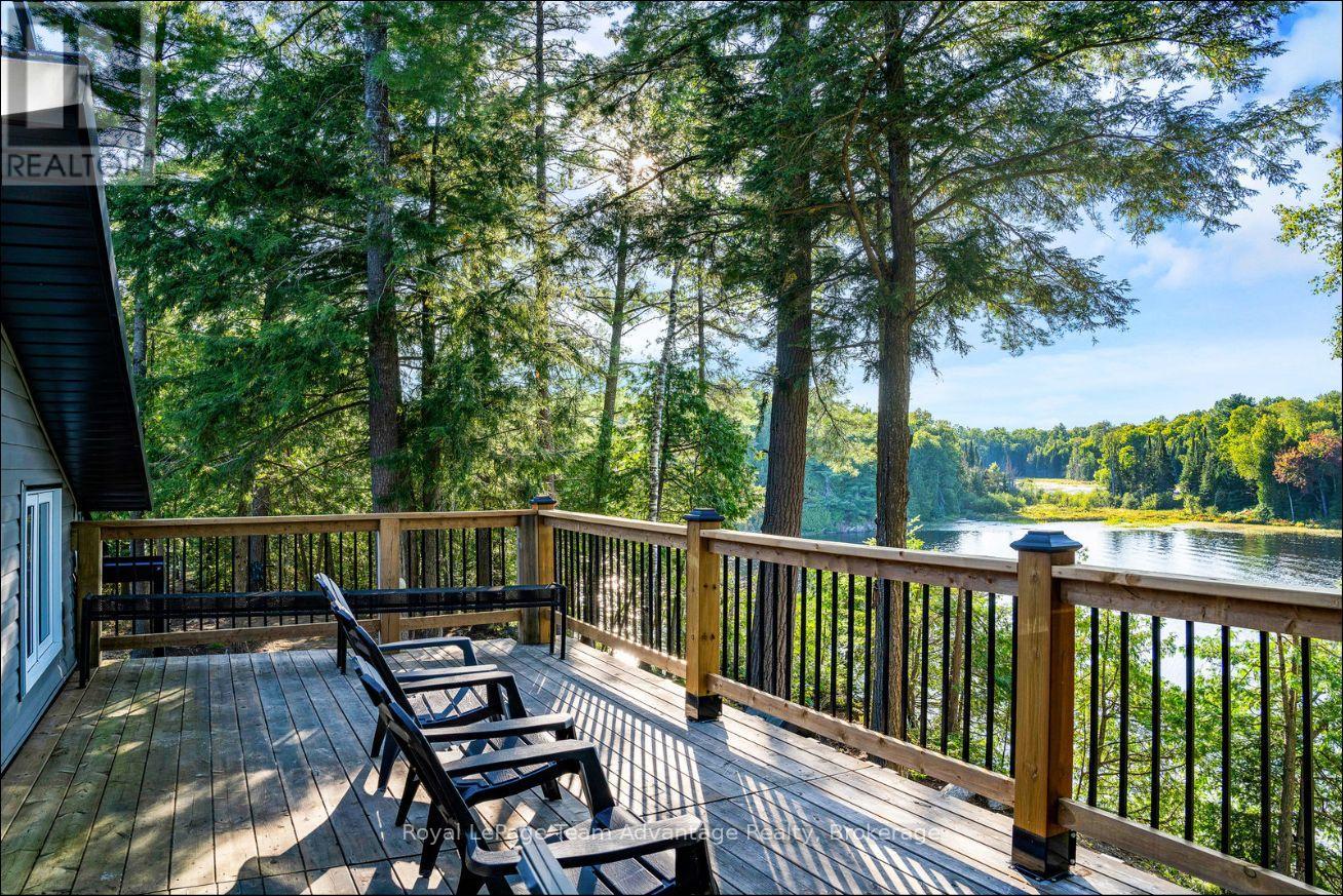420 SHAWANAGA LAKE - 24