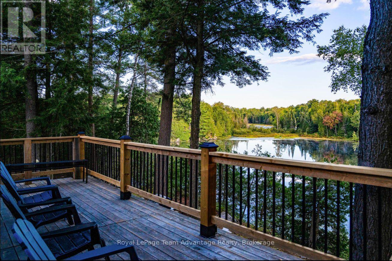 420 SHAWANAGA LAKE - 18