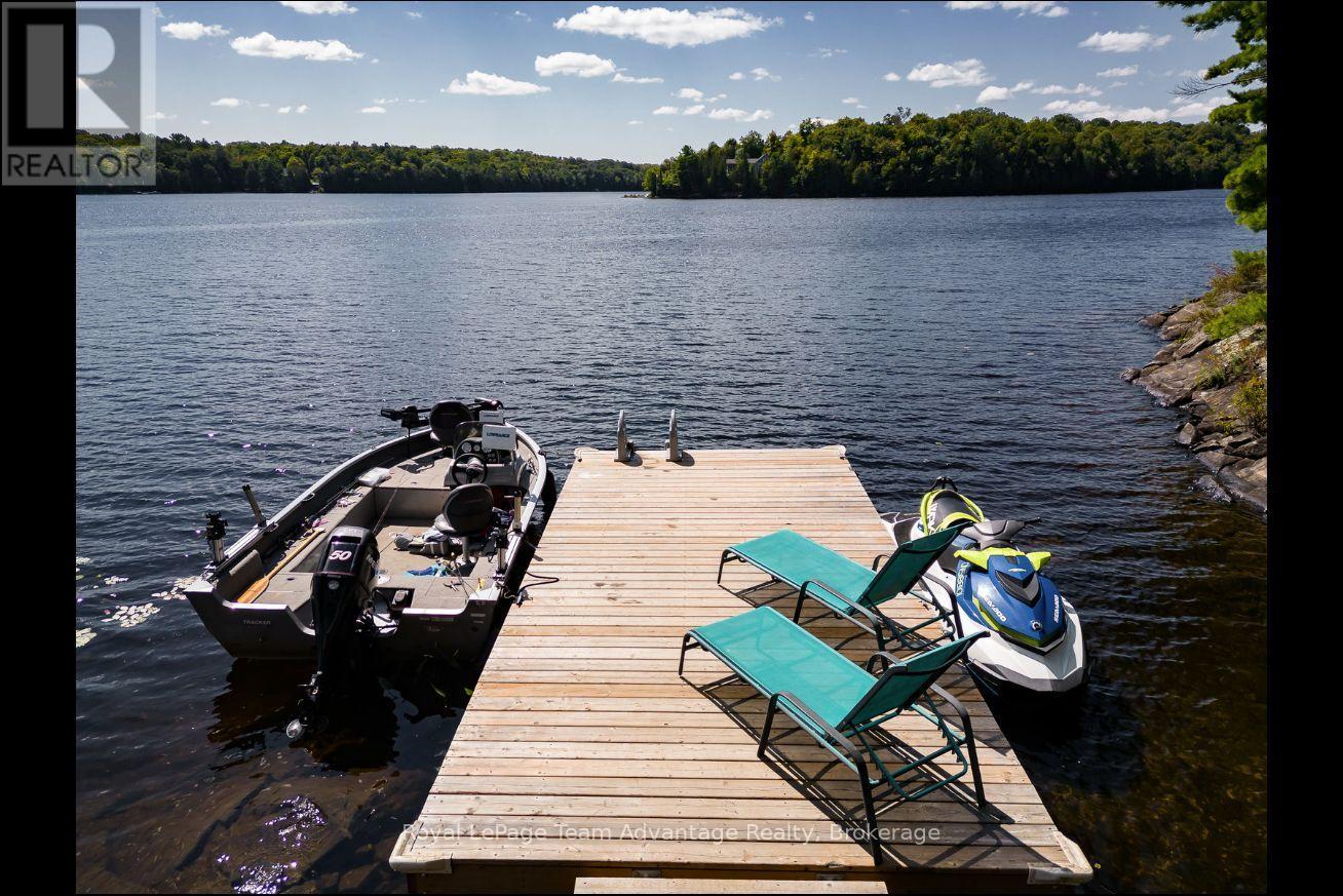 420 SHAWANAGA LAKE - 40