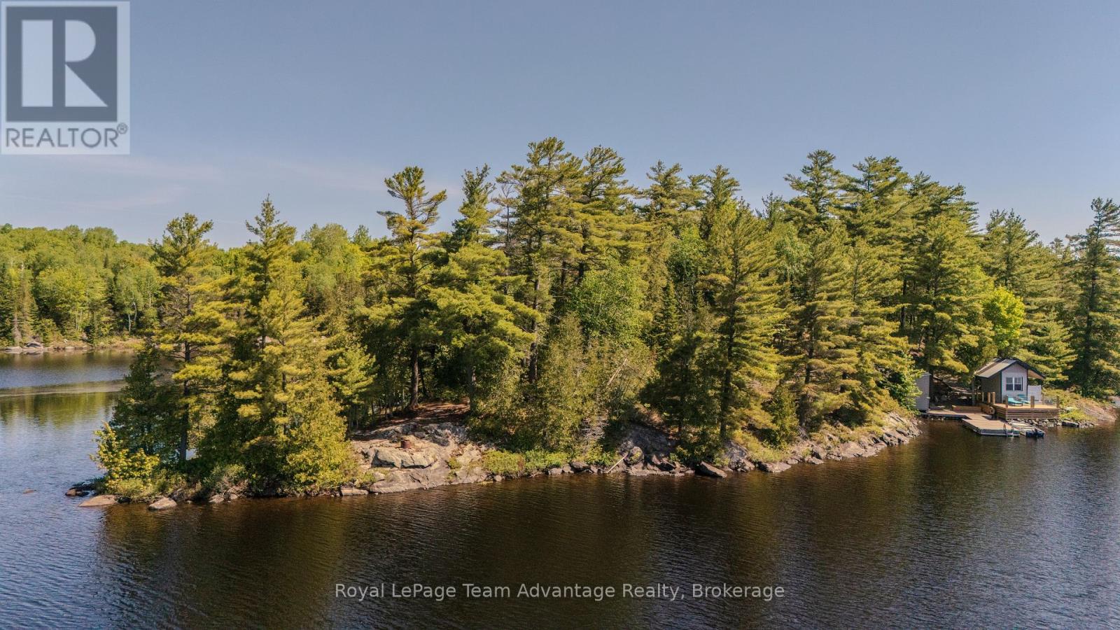 420 SHAWANAGA LAKE - 46