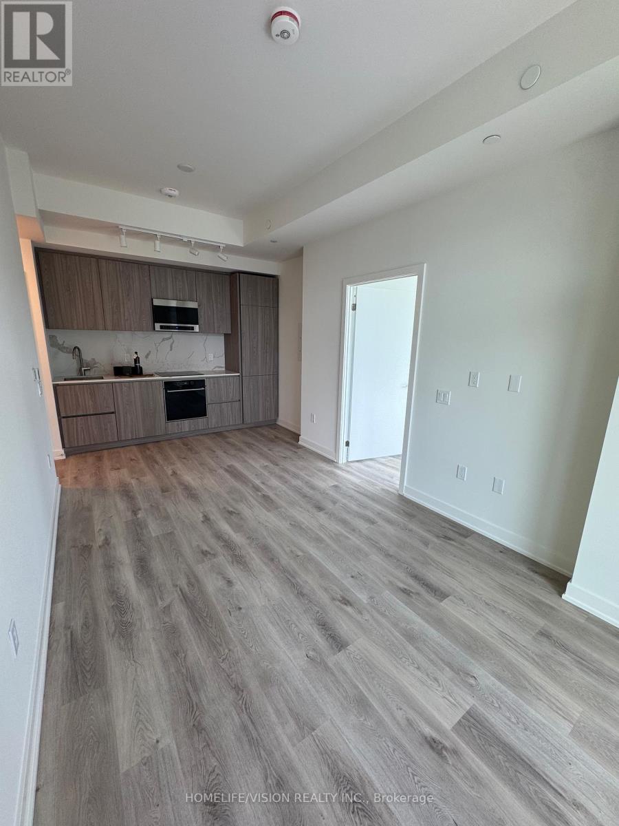 Living Room/Kitchen