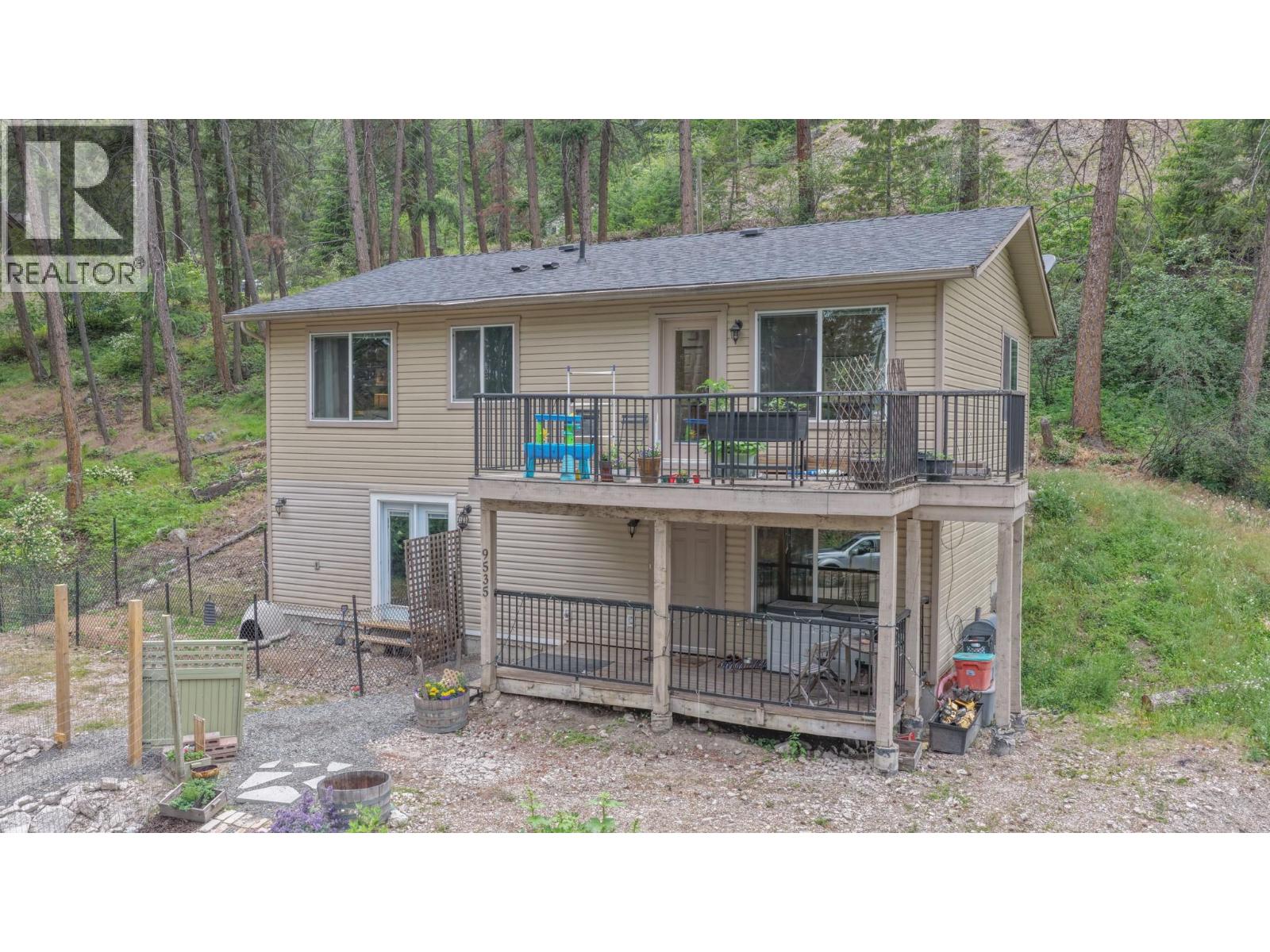 9535 Keithley Road, Vernon