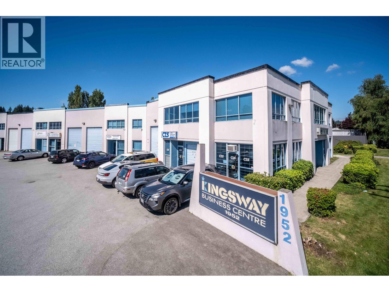 101B 1952 KINGSWAY AVENUE, Port Coquitlam
