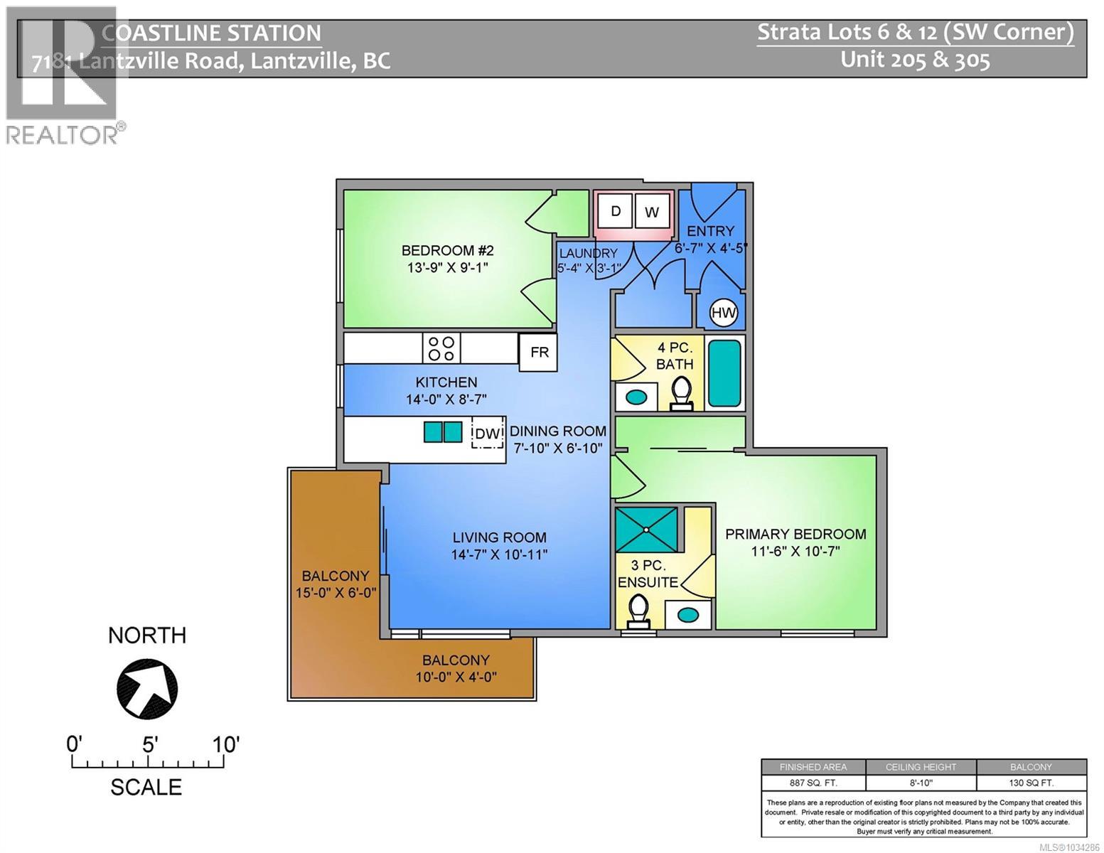 #305 7181 Lantzville Rd - 14