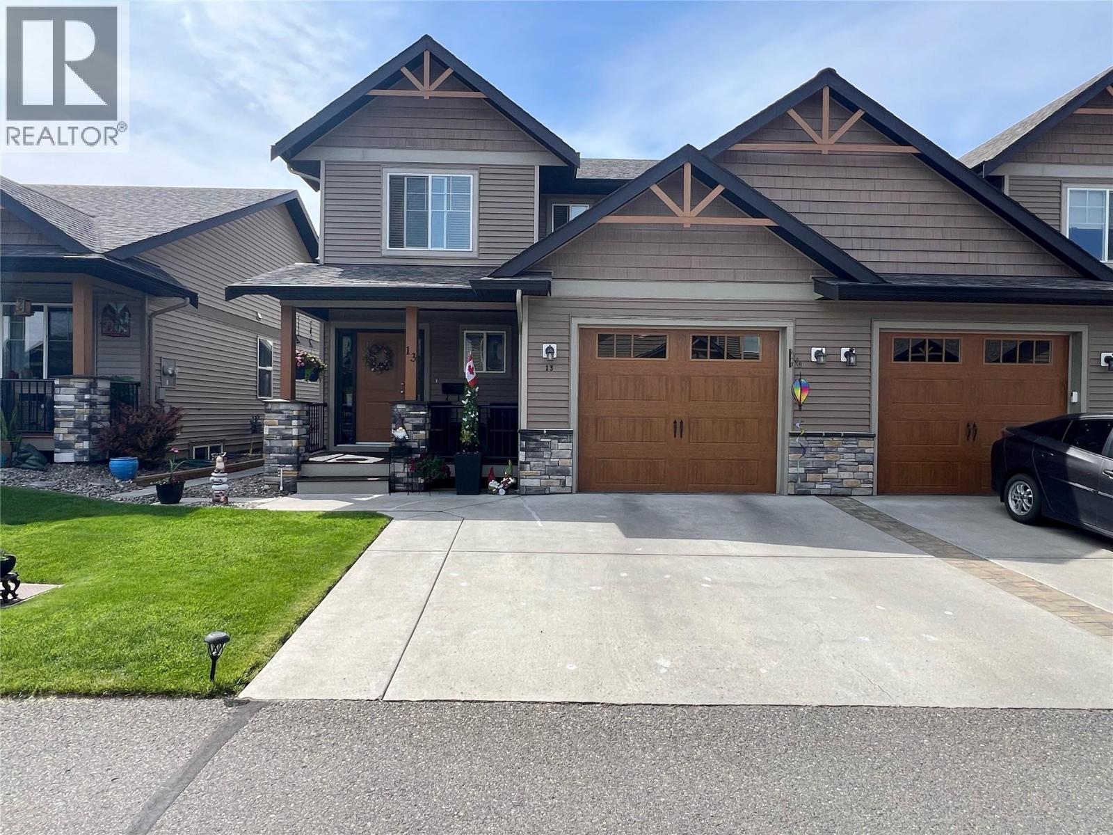#13 3031 WESTSYDE Road - 1