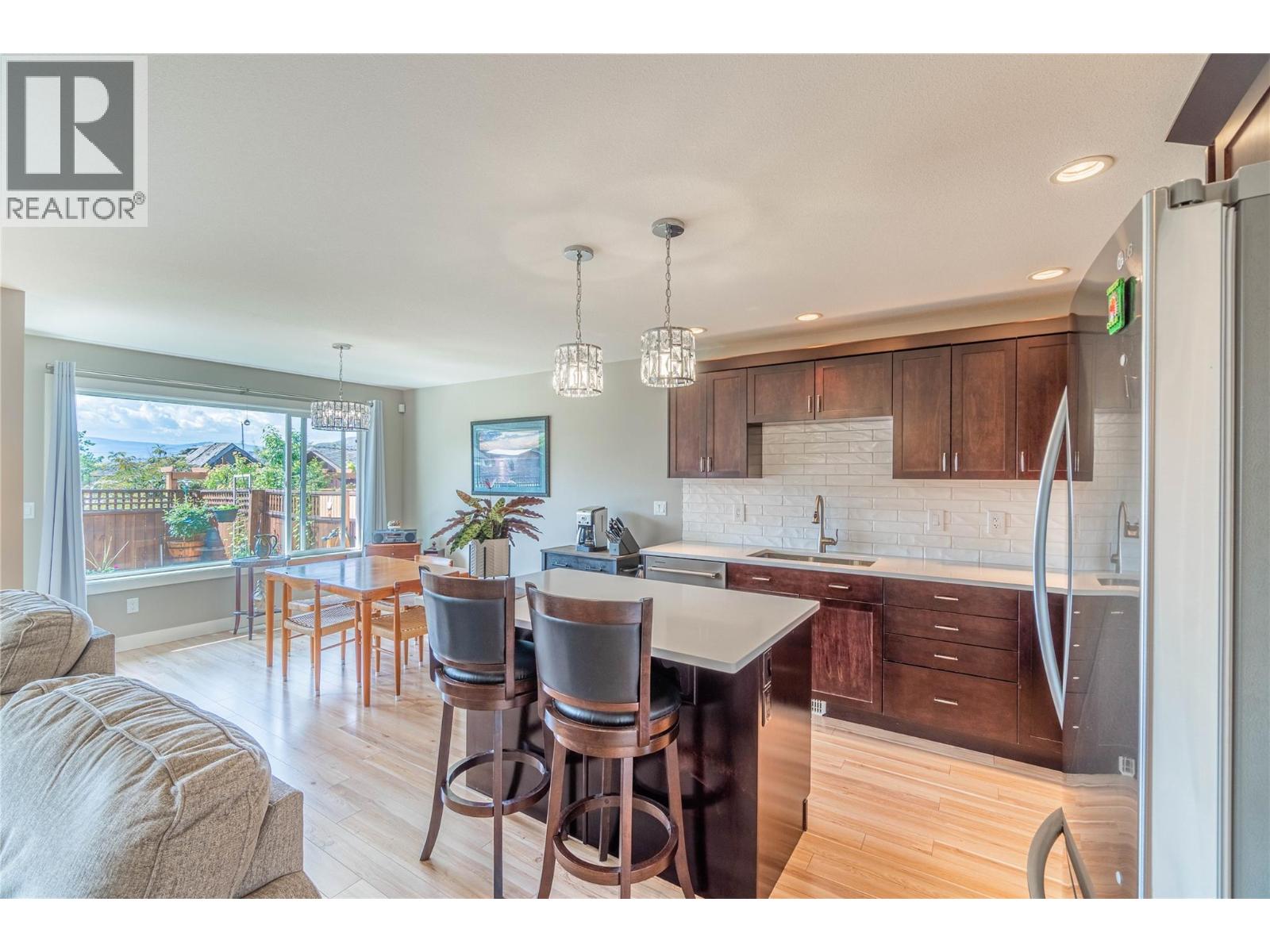3031 WESTSYDE Road Unit# 13, Kamloops — photo 3