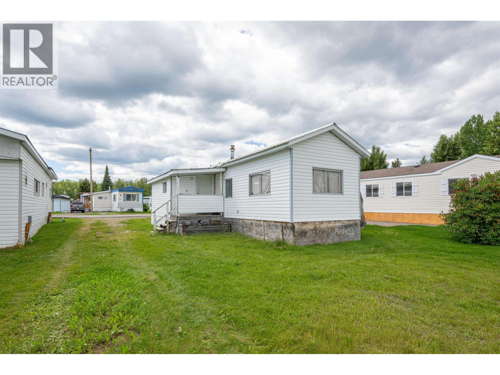 Photo 31 of 32 — 104 3730 LANSDOWNE ROAD · Prince George, BC