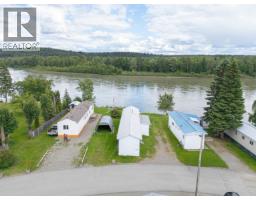 Living room of 104 3730 LANSDOWNE ROAD · Prince George, BC