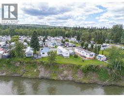 Kitchen of 104 3730 LANSDOWNE ROAD · Prince George, BC