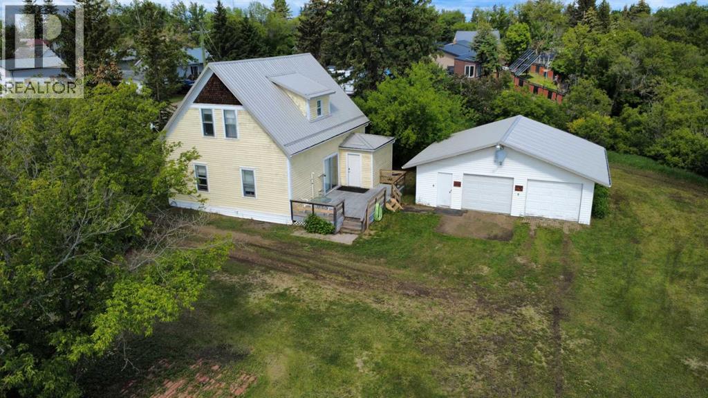 5205 52 Avenue - 44