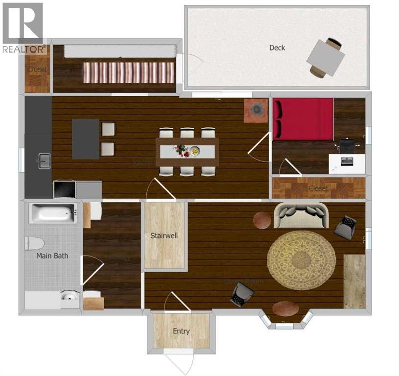 5205 52 Avenue - 47