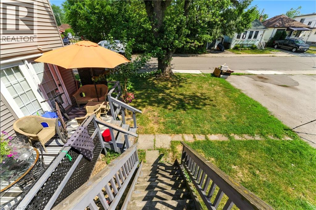 510 BRITANNIA Avenue - 36
