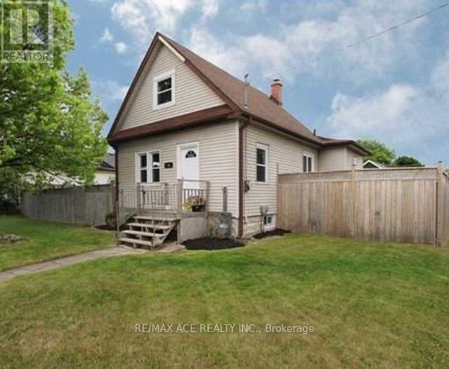 794 RITSON ROAD S - 1