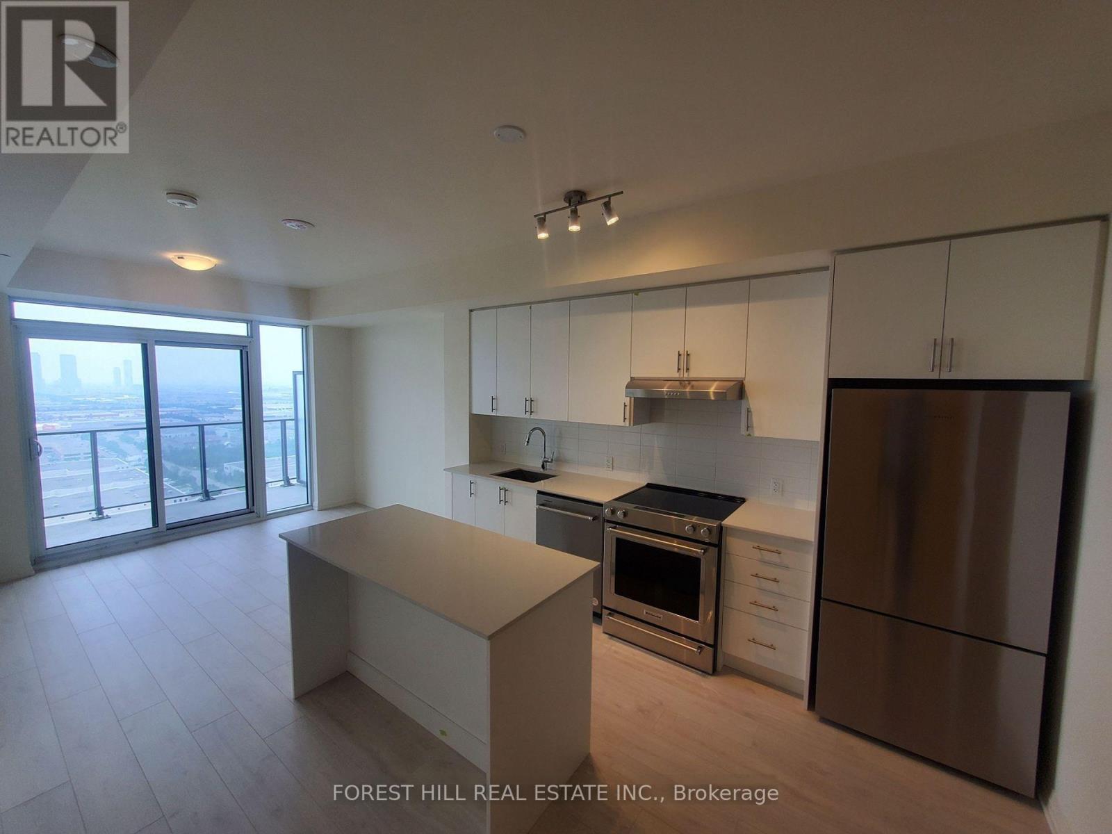 Listing photo of 2522 - 8960 JANE STREET