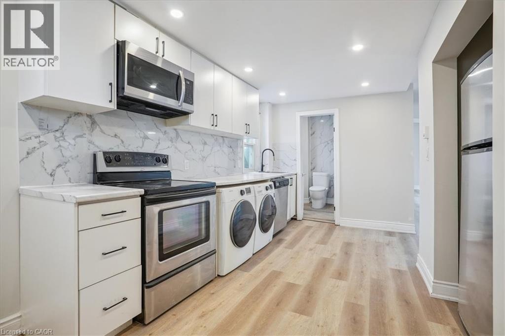 510 BRITANNIA Avenue - 18