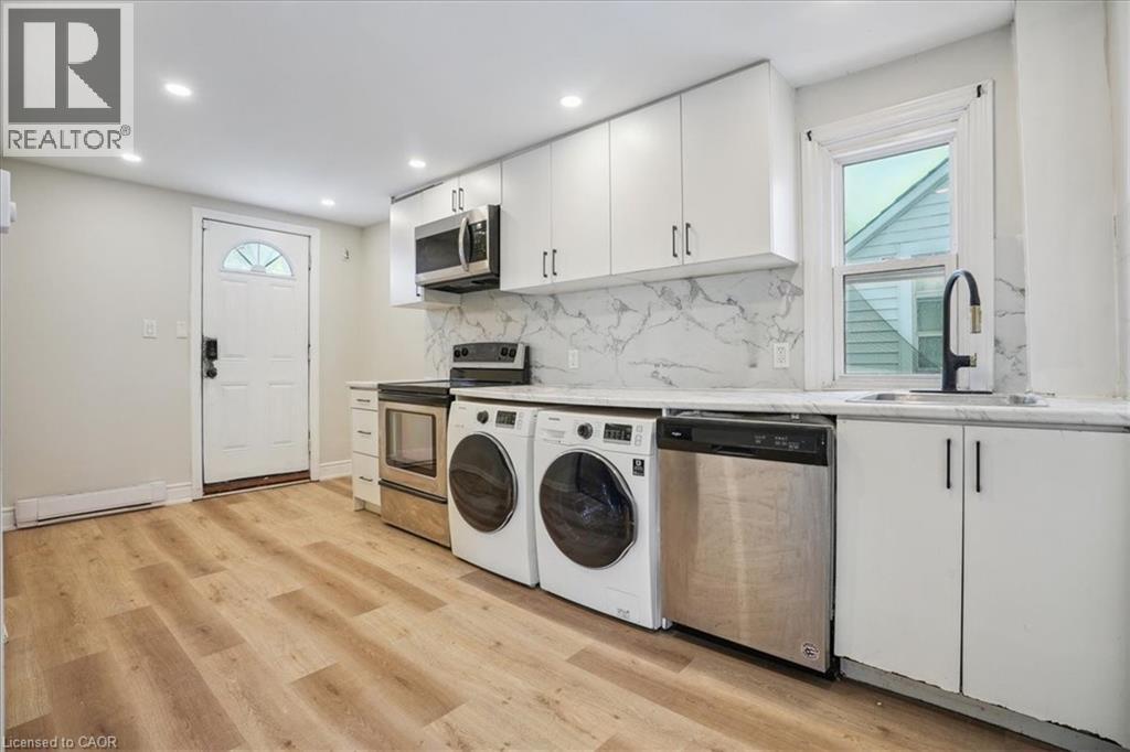 510 BRITANNIA Avenue - 17