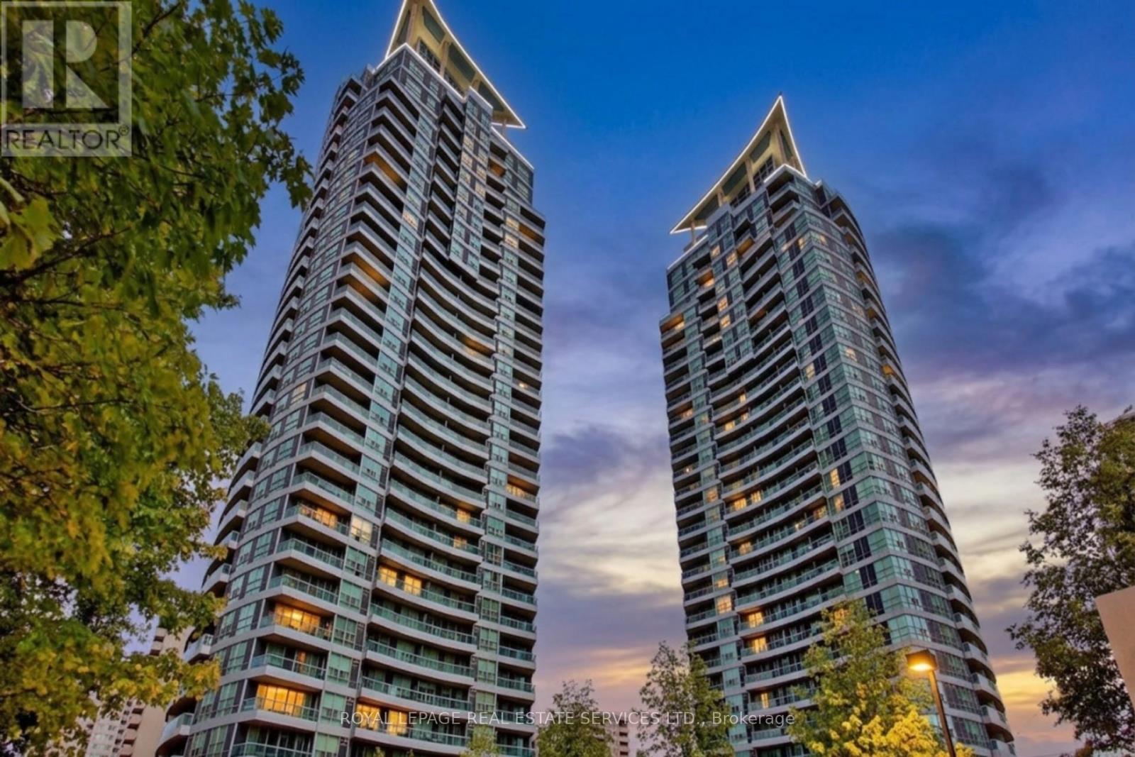 #2505 1 ELM DRIVE W - 1