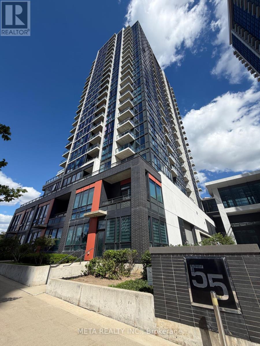 #706 55 EGLINTON AVENUE W - 1