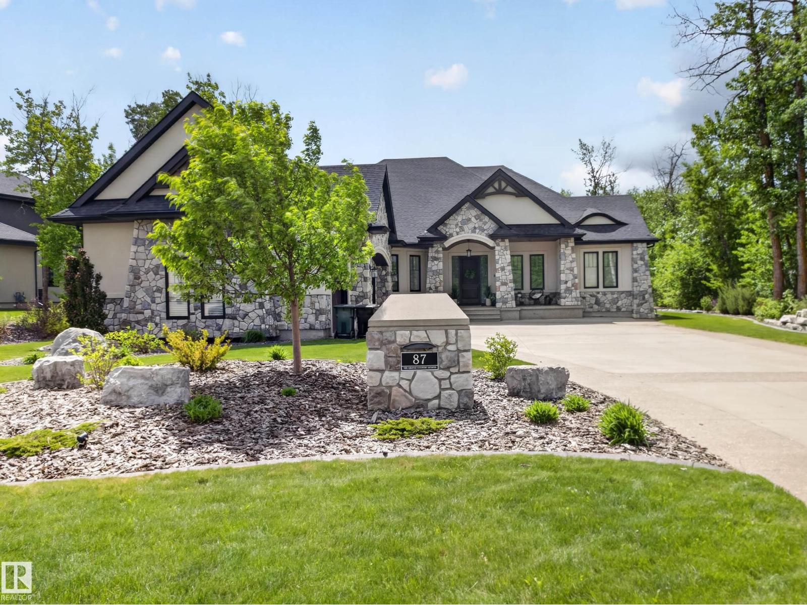 #87 52367 RGE ROAD 223 - 3