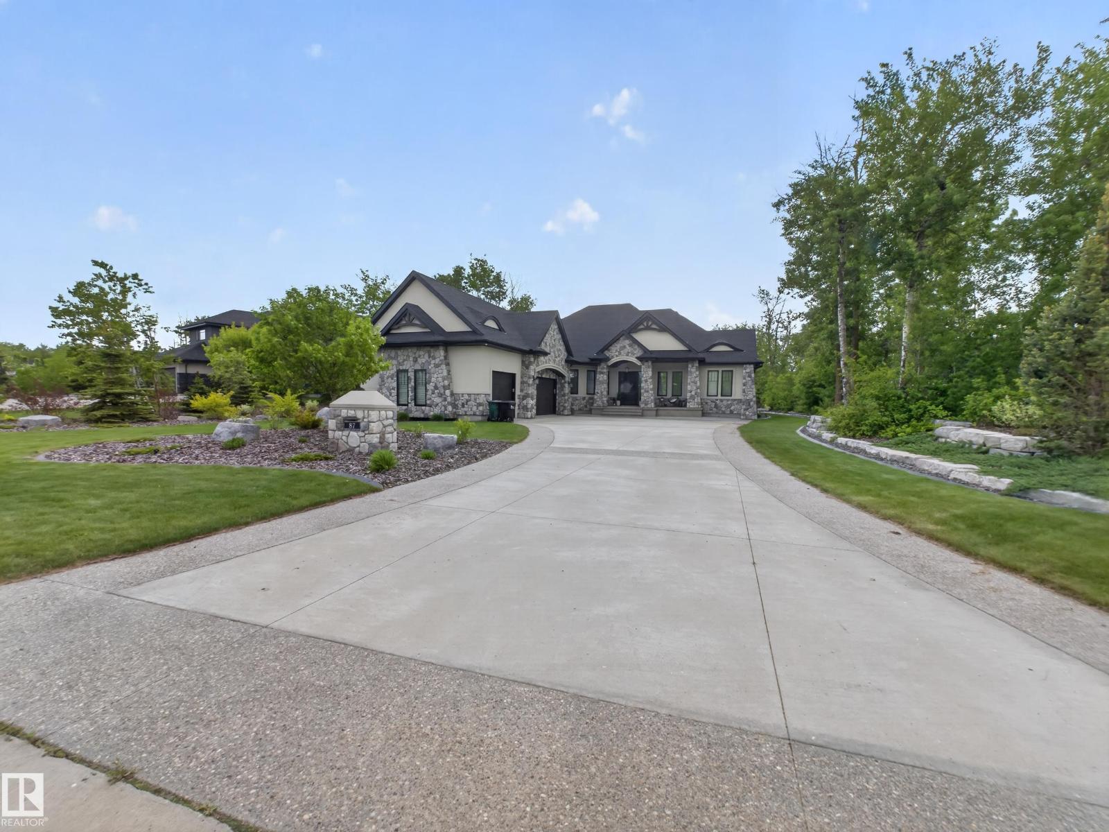 #87 52367 RGE ROAD 223 - 68