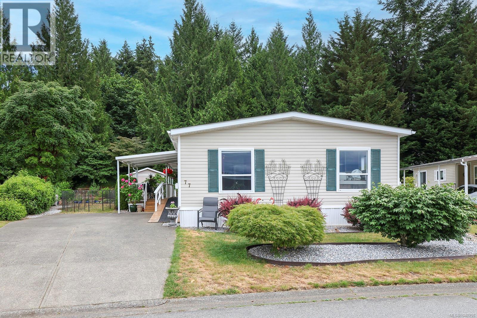 #77 4714 Muir Rd - 2