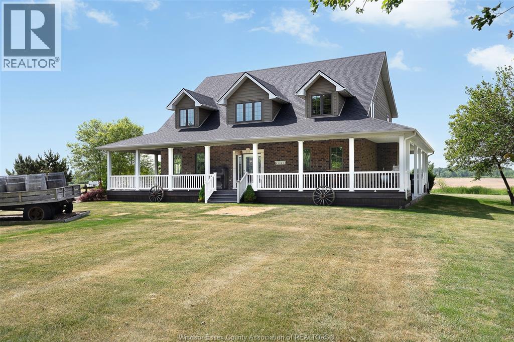 658 Talbot STREET East - 2