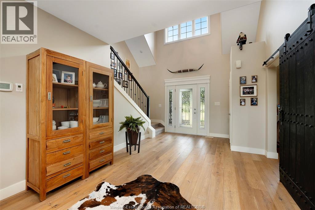 658 Talbot STREET East - 21