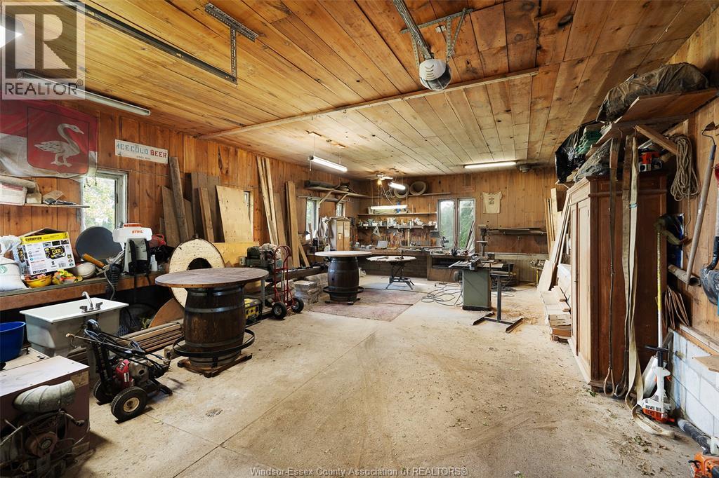 658 Talbot STREET East - 45