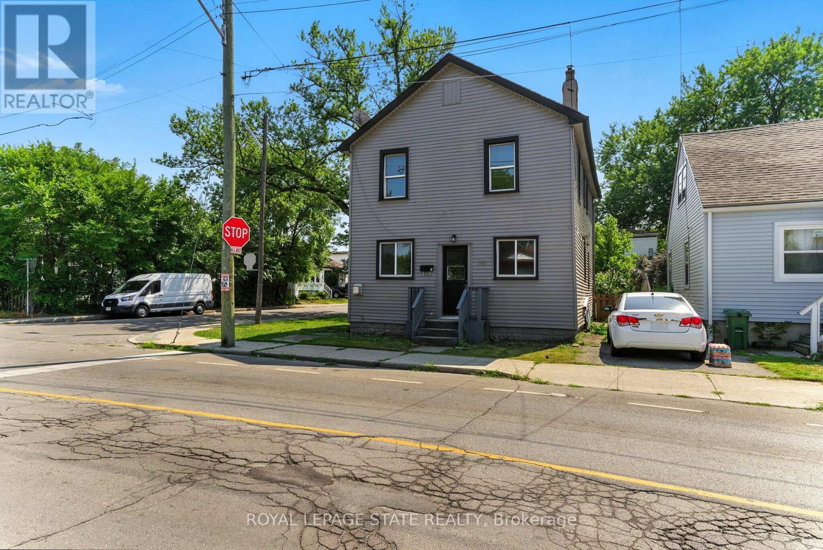 510 BRITANNIA AVENUE - 2