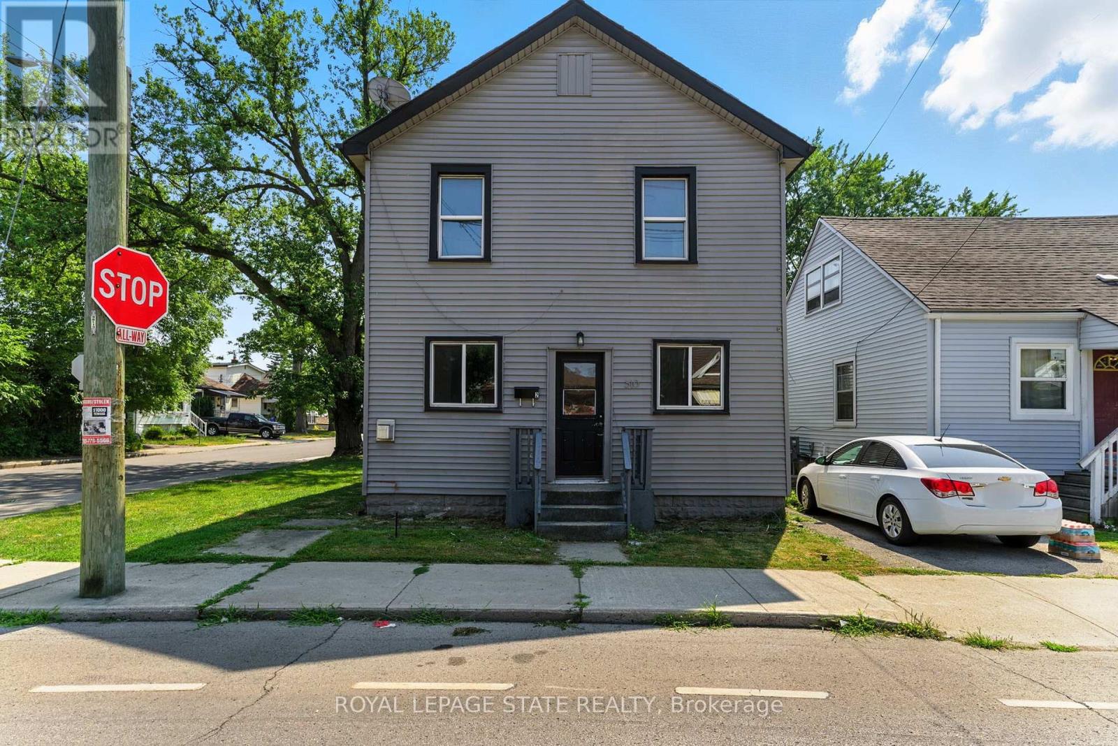 510 BRITANNIA AVENUE - 1