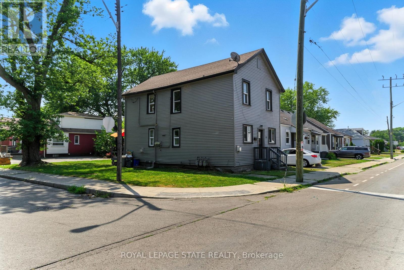 510 BRITANNIA AVENUE - 3
