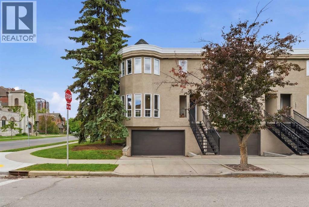 1321 10 Street SW — photo 27