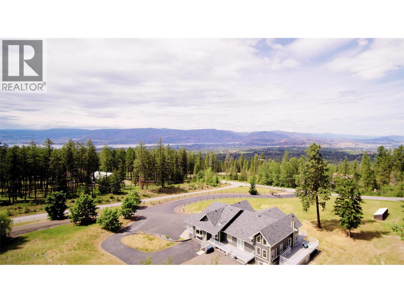  4430 June Springs Road, Kelowna