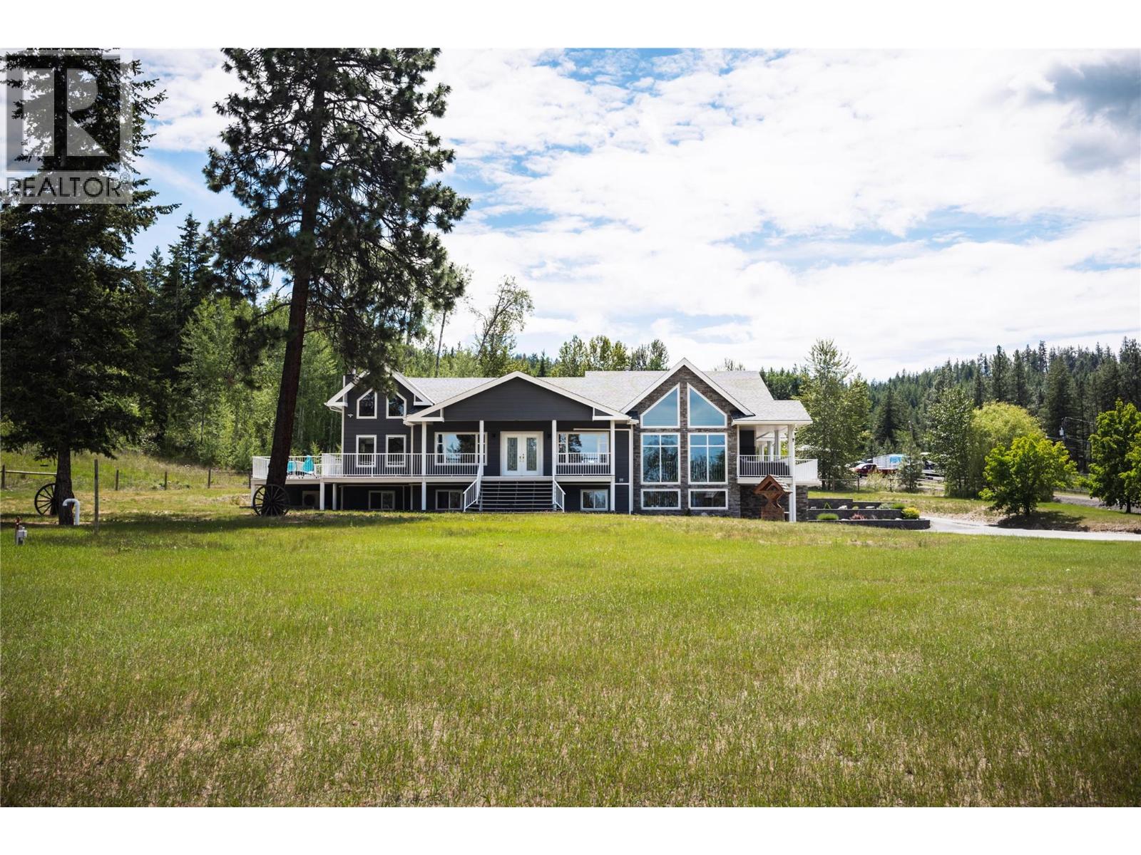  4430 June Springs Road, Kelowna
