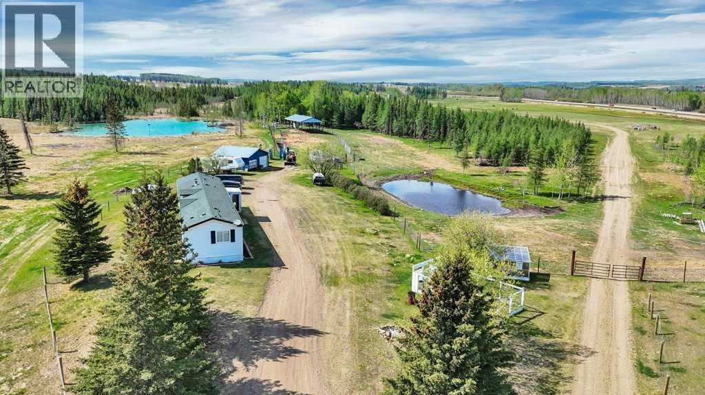25020 Hwy 607, Rural Ponoka County, Alberta, T0C0M0