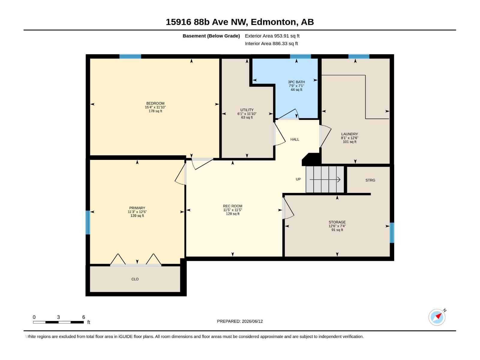 15916 88B AV NW - 47