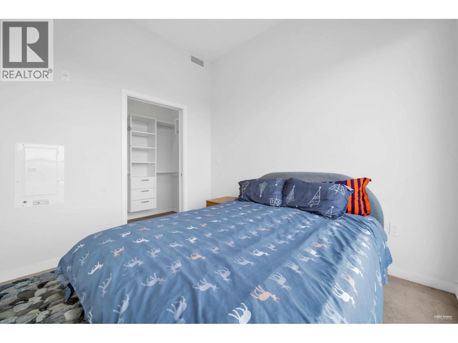 #603-7008 RIVER Parkway, Richmond