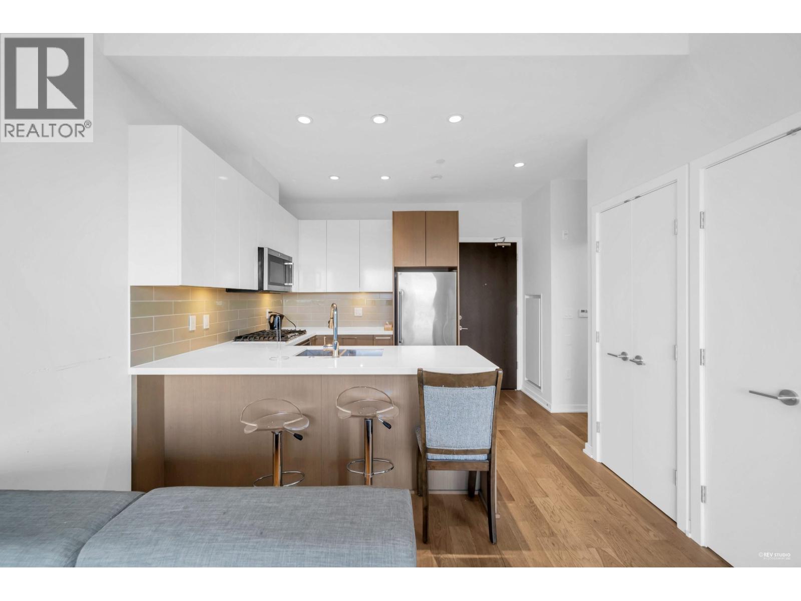 #603-7008 RIVER Parkway, Richmond