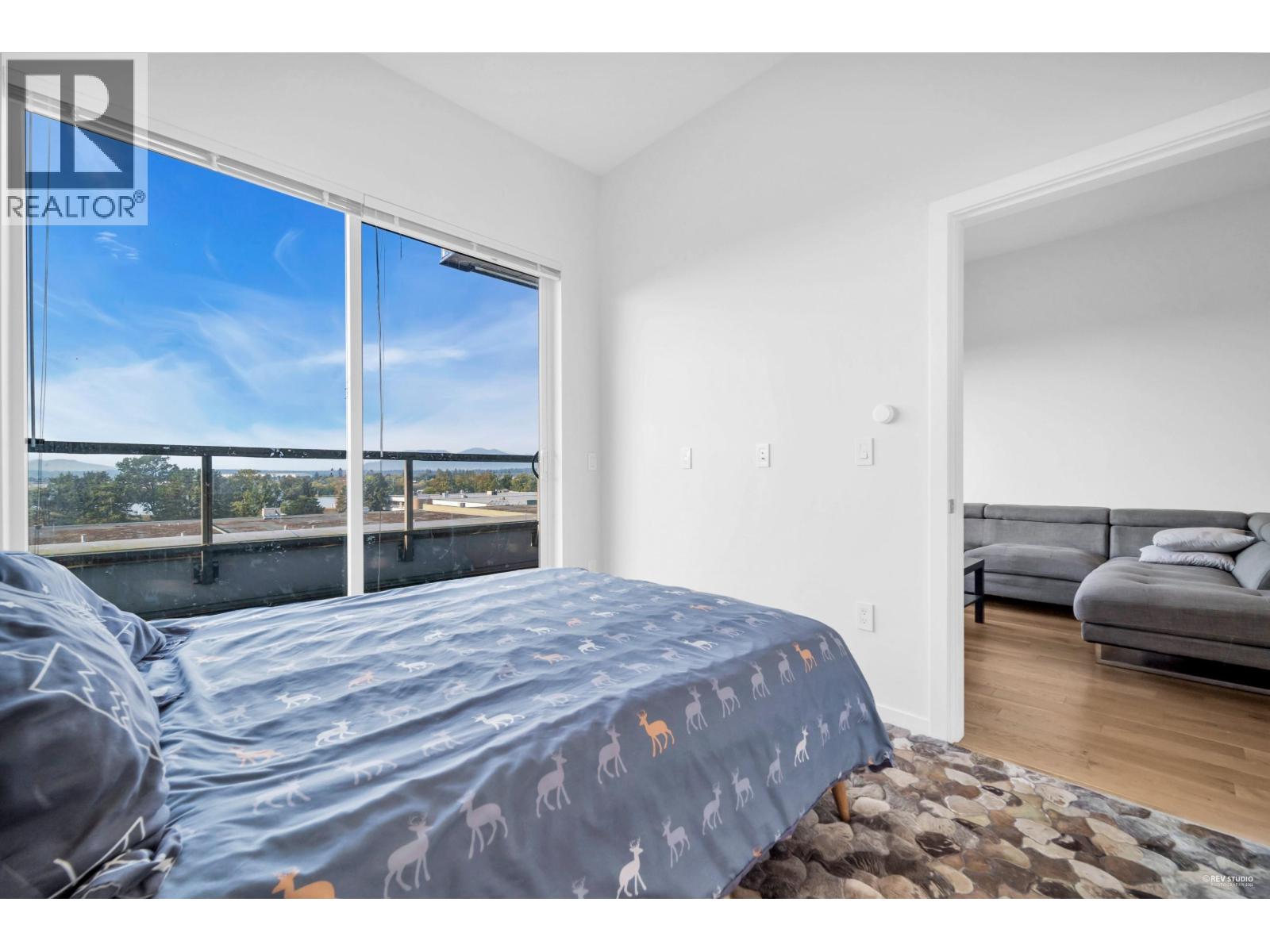 #603-7008 RIVER Parkway, Richmond
