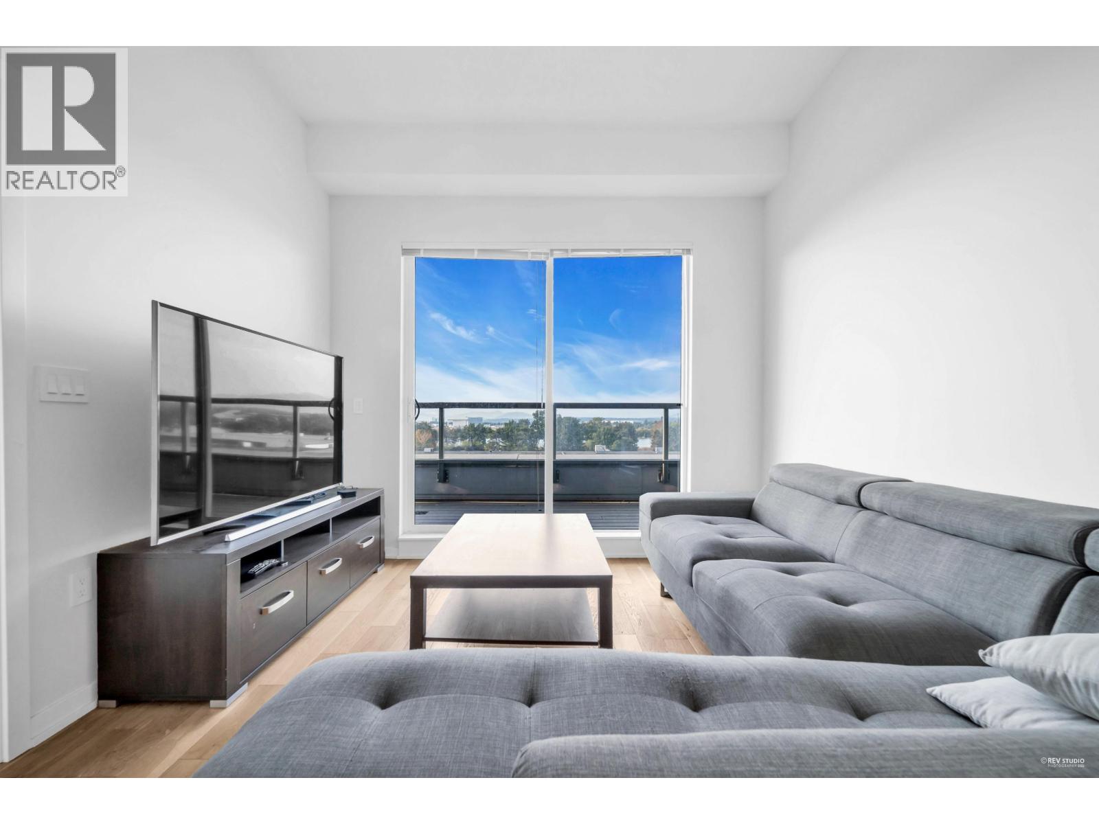 #603-7008 RIVER Parkway, Richmond