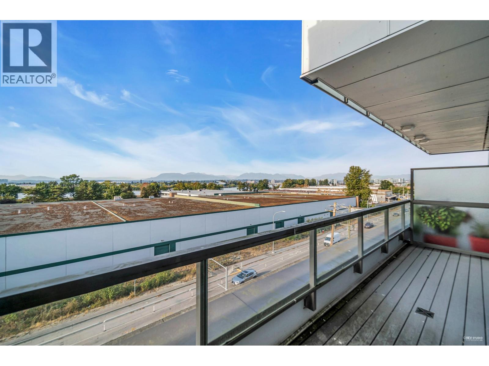 #603-7008 RIVER Parkway, Richmond